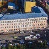 Telegram profile photo for Промышленный четверг