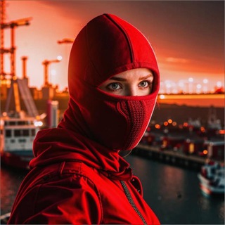Telegram profile photo for Анонимный канал Шариповой