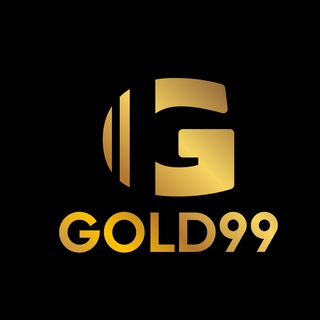 Telegram profile photo for Gold99 Official Channel