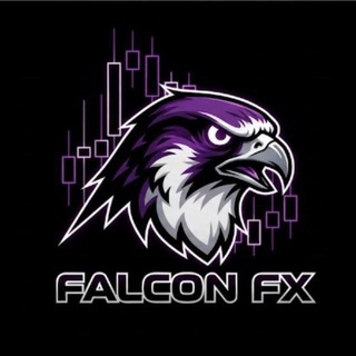 Telegram profile photo for FALCON Fx