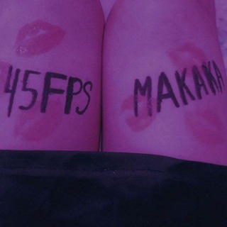 Telegram profile photo for 45FPS_MAKAKA SHOP