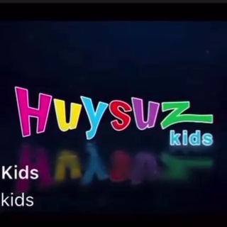 Telegram profile photo for Huysuz Kids.TR Toptan 0-16 Size Laleli İstanbul