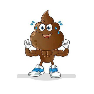 Telegram profile photo for PoopCalls 💩