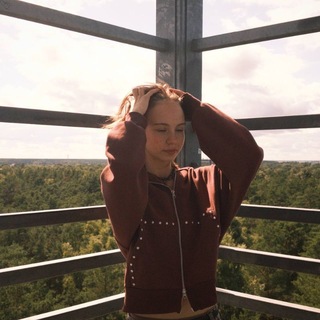 Telegram profile photo for Лерка 67