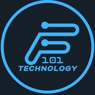 Telegram profile photo for 101_Tech (CHAT)