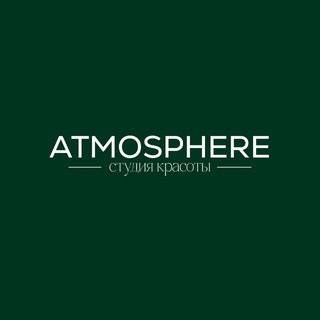 Telegram profile photo for ATMOSPHERE • STUDIO | МАНИКЮР ЛУГАНСК
