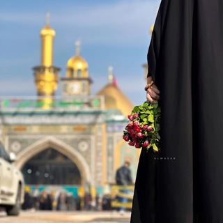 Telegram profile photo for حـب أبـا ٰاڷــفـڞــڵ🥀💙