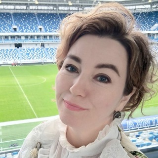 Telegram profile photo for Ольга ТЕСЛЕНКО. Проектный офис Horeca-solutions.ru