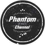 Telegram profile photo for PHANTOM