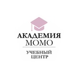 Telegram profile photo for Академия МОМО