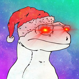 Telegram profile photo for ChimpZoo's Musings & Analysis