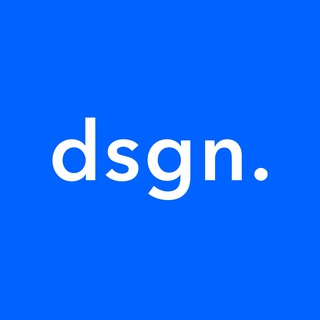 Telegram profile photo for Dsgn.Study