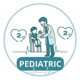Telegram profile photo for ClINICAL PEDATRIAC