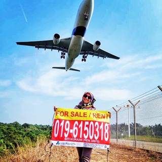 Telegram profile photo for LISTING SITI AYONG #OPENCOA
