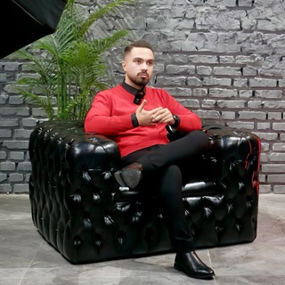 Telegram profile photo for احسان غیاثی | ریاضی کنکور