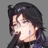Telegram profile photo for COCKonut milk