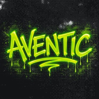 Telegram profile photo for Aventic Design