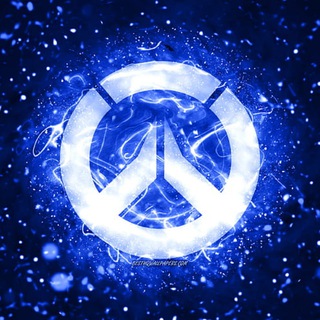 Telegram profile photo for Overwatch - Clips