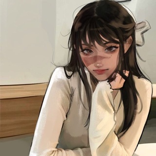 Telegram profile photo for архив. 庵 歌姫: @utahime iori — official.