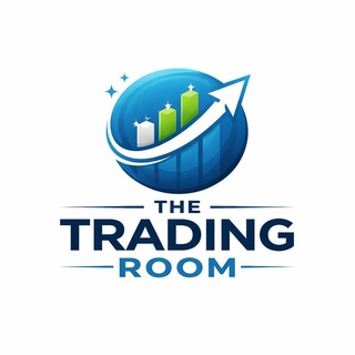 Telegram profile photo for The Trading Room (VIP)