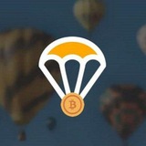 Telegram profile photo for AirdropCoin