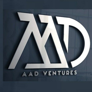 Telegram profile photo for AAD Ventures | Official Channel