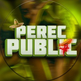 Telegram group profile photo for CS 1.6 "ПЕРЕЦ 18+"
