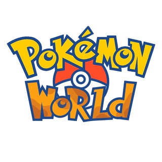Telegram group profile photo for Pokemon World(0%Tax) Official