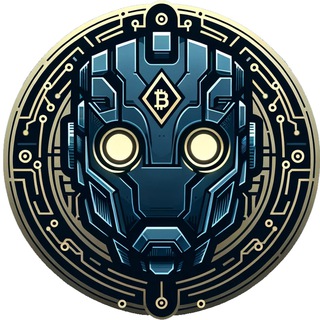 Telegram profile photo for Crypto Meta