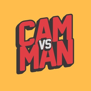 Telegram profile photo for Ламповый CAMvsMAN