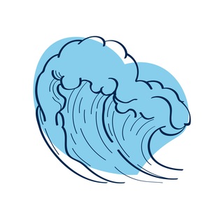 Telegram profile photo for Сделано из Шторма 🌊