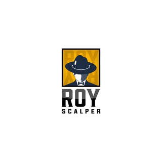 Telegram profile photo for Roy Scalper