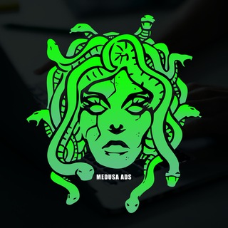 Telegram profile photo for Google Ads | Medusa | 2.0