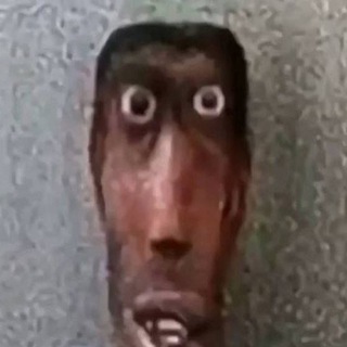 Telegram profile photo for землеройка