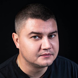 Telegram profile photo for Антон Косточкин