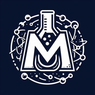 Telegram profile photo for شیمی محمد معاذی