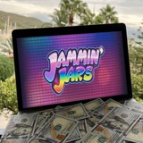 Telegram profile photo for Слот Jammin Jars - играть на деньги | Промокод AVILUC501