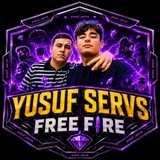 Telegram profile photo for YUSUF TV
