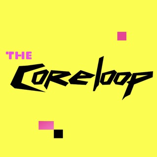 Telegram profile photo for thecoreloop — your go-to gaming news