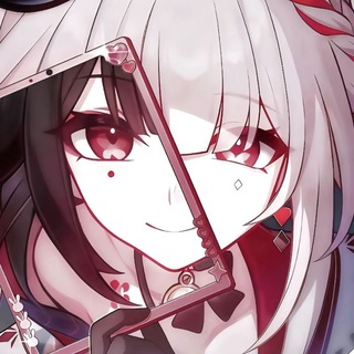 Telegram profile photo for Lumina(流明/鲁米娜)官方通知频道🚀