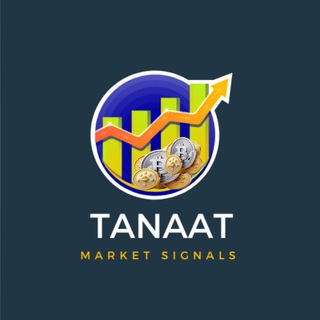 Telegram profile photo for Tanaat Market Signals