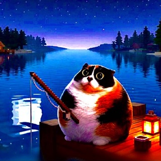 Telegram profile photo for Бабайка Макс