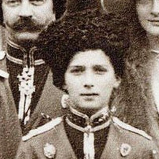 Telegram profile photo for The Last Of House Romanov