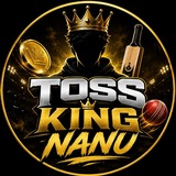 Telegram profile photo for TOSS KING NANU