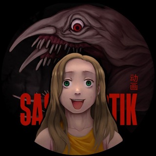 Telegram profile photo for Sashostik