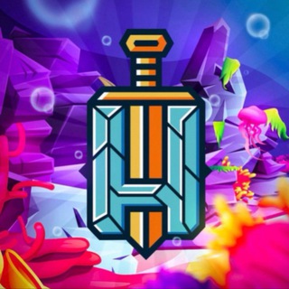 Telegram profile photo for Holdik VIP
