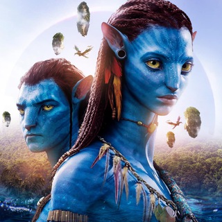 Telegram profile photo for Avatar : 2 The Way of Water Download Link