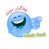 Telegram profile photo for قلاگیان دوبله (طنز)