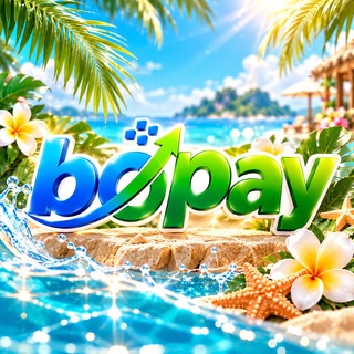 Telegram profile photo for 🌈🌈BOPAY-- BANK ACCOUNT✨✨