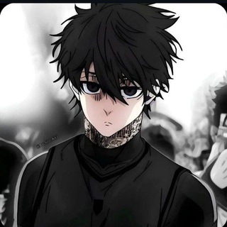 Telegram profile photo for .